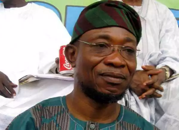 Aregbesola presents N1.3bn bond certificates to retirees